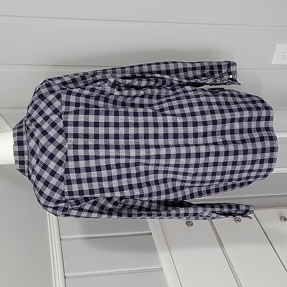 Ruff Hewn Plaid Button Down Shirt - Picture 4 of 9